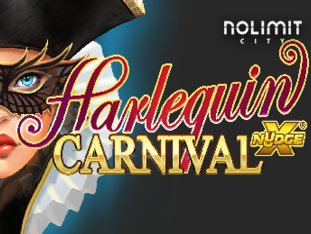 Harlequin Carnival thumbnail