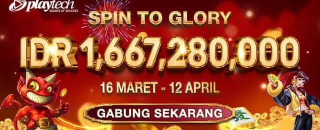 Mainkan Slot Gacor Hari Ini banner