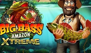 Big Bass Amazon Xtreme