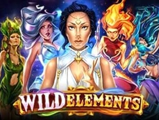 Wild Elements thumbnail