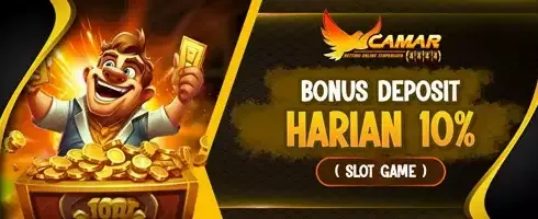 Suntikan Dana Deposit Harian Ekstra promotion banner